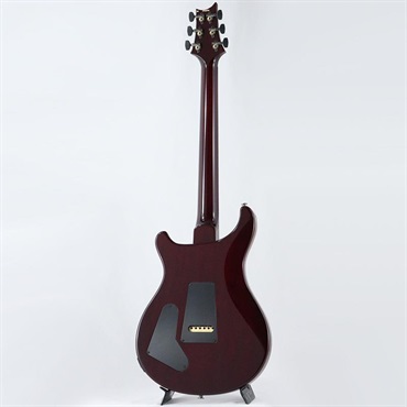 P.R.S. Special Semi-Hollow Mango Top Limited Edition (Charcoal Purple Burst) [SN.0421342] 【2025年生産品】 画像2