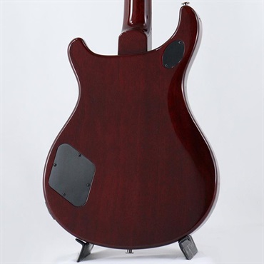 P.R.S. McCarty 594 Mango Top Limited Edition (Solarflare) [SN.0421967] 【2026年生産品】 画像3