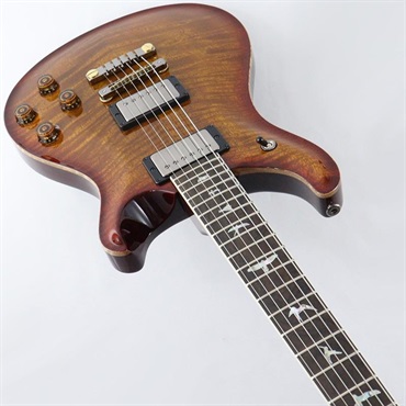 P.R.S. McCarty 594 Mango Top Limited Edition (Solarflare) [SN.0421967] 【2026年生産品】 画像4