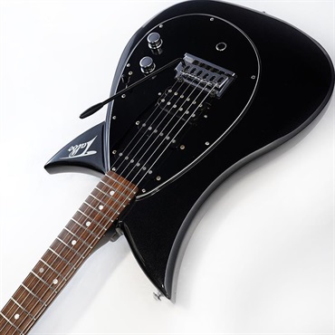 TOKAI USED 中古  '99 TALBO All Metallic Black Laser-Gun Mod 画像5