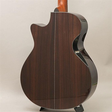 Furch 【新仕様】Yellow Deluxe Gc-CRa #137988 フォルヒ 画像1