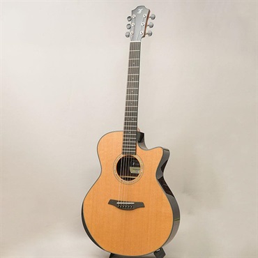 Furch 【新仕様】Yellow Deluxe Gc-CRa #137988 フォルヒ 画像2