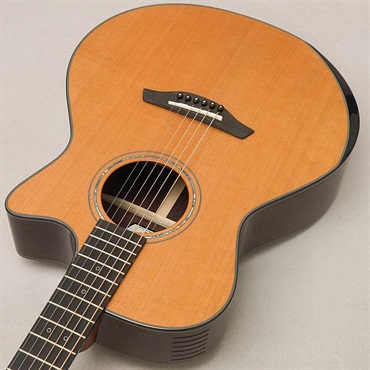 Furch 【新仕様】Yellow Deluxe Gc-CRa #137988 フォルヒ 画像4