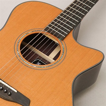 Furch 【新仕様】Yellow Deluxe Gc-CRa #137988 フォルヒ 画像5
