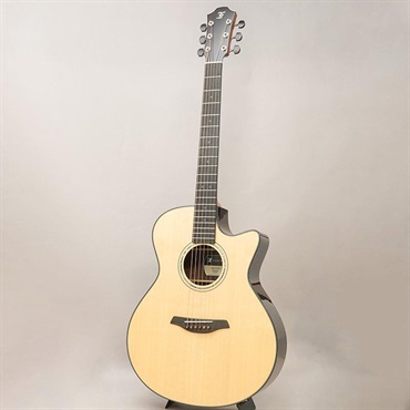 Furch Yellow Gc-SRa #137972 フォルヒ 画像2