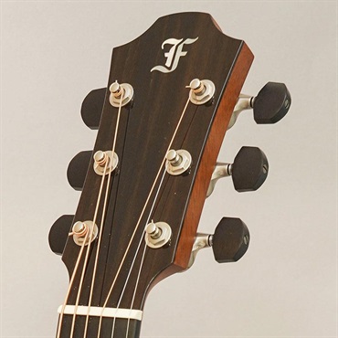 Furch Yellow Gc-SRa #137973 フォルヒ 画像10