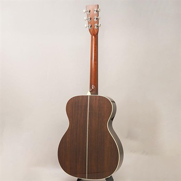 MARTIN USED 中古 OMJM John Mayer 20th Anniversary Platinum Gray Burst マーチン マーティン 画像3