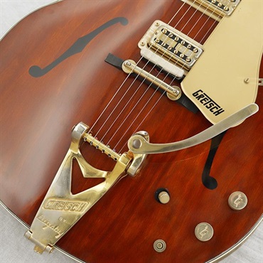 GRETSCH VINTAGE 6122 Chet Atkins Country Gentleman '67 画像4