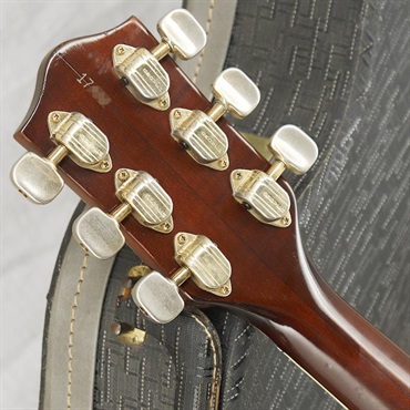 GRETSCH VINTAGE 6122 Chet Atkins Country Gentleman '67 画像9