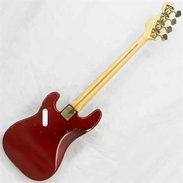 Fender USA VINTAGE Precision Special '82 CandyAppleRed/M 画像2