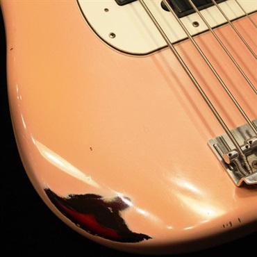 RS GUITARWORKS USED 中古 Old Friend Contour Bass '59 V (SHP/SB) '18 画像4