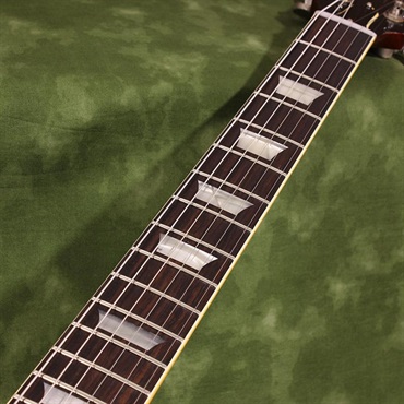 Gibson USED 中古 Murphy Lab 1959 Les Paul Standard Reissue Light Aged BOTB116 SN. 952765 画像8