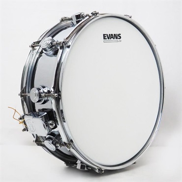 dw USED 中古 90s Collector's Series Steel 14×5 Snare Drum 画像2
