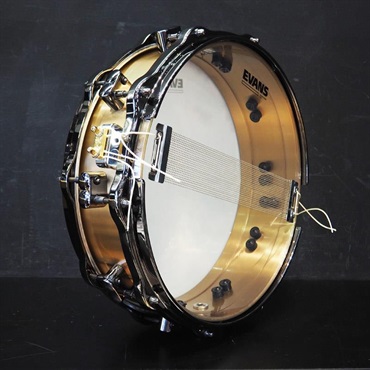 SONOR USED 中古 HLD-594 [Horst Link Signature Bell Bronze 14×4] 画像4