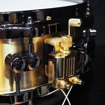 SONOR USED 中古 HLD-594 [Horst Link Signature Bell Bronze 14×4] 画像5
