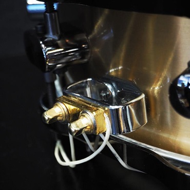 SONOR USED 中古 HLD-594 [Horst Link Signature Bell Bronze 14×4] 画像6
