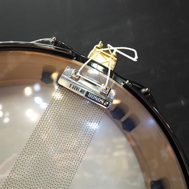 SONOR USED 中古 HLD-594 [Horst Link Signature Bell Bronze 14×4] 画像8