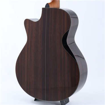 Furch 【新仕様】Yellow Deluxe Gc-SRa #137987 フォルヒ 画像1