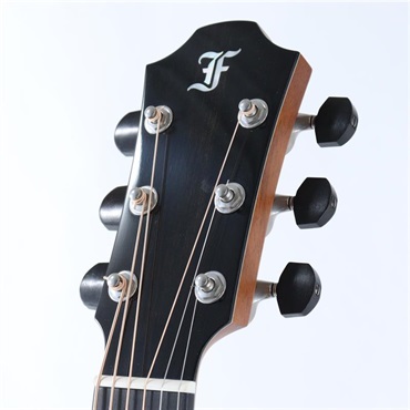 Furch 【新仕様】Yellow Deluxe Gc-SRa #137987 フォルヒ 画像4