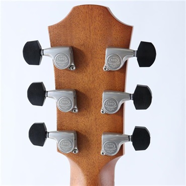 Furch 【新仕様】Yellow Deluxe Gc-SRa #137987 フォルヒ 画像5
