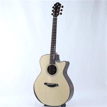 Furch Yellow Deluxe Gc-ERa FG02 #136311 フォルヒ 画像2
