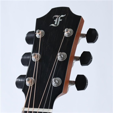 Furch Yellow Deluxe Gc-ERa FG02 #136311 フォルヒ 画像4