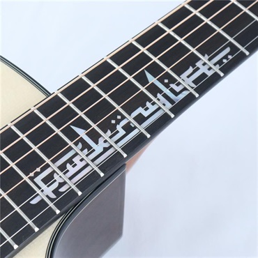 Furch Yellow Deluxe Gc-ERa FG02 #136311 フォルヒ 画像8