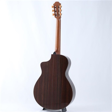 Furch GNc4-SR ｗ/EAS-VTC [エレガットギター] #136356 フォルヒ 画像3