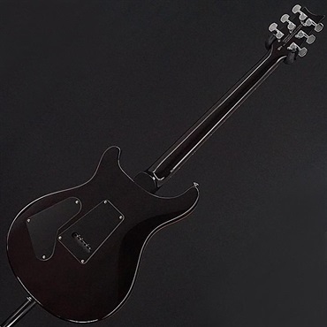 P.R.S. USED 中古 SE Custom 24(Black Cherry)[SN.CTIF026581] Paul Reed Smith ポールリードスミス 画像3