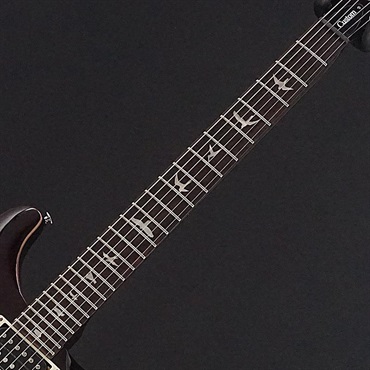 P.R.S. USED 中古 SE Custom 24(Black Cherry)[SN.CTIF026581] Paul Reed Smith ポールリードスミス 画像4