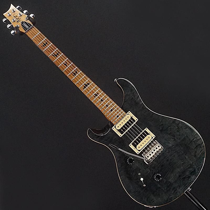 P.R.S. USED 中古 SE Custom 24 Roasted Maple Limited/2019 Left Hand