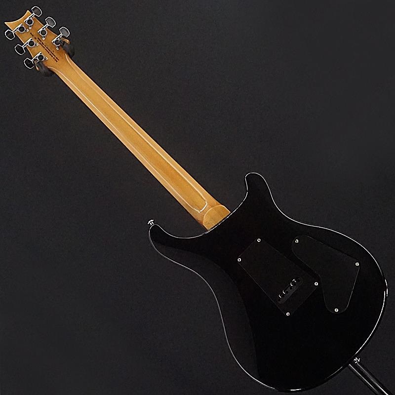 P.R.S. USED 中古 SE Custom 24 Roasted Maple Limited/2019 Left Hand