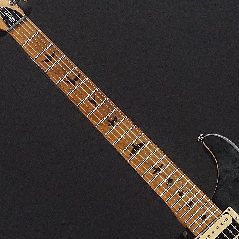 P.R.S. USED 中古 SE Custom 24 Roasted Maple Limited/2019 Left Hand