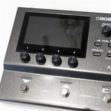 BOSS USED 中古 GX-10 [Guitar Effects Processor] 画像2