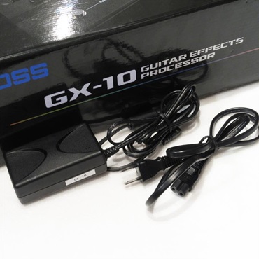 BOSS USED 中古 GX-10 [Guitar Effects Processor] 画像7