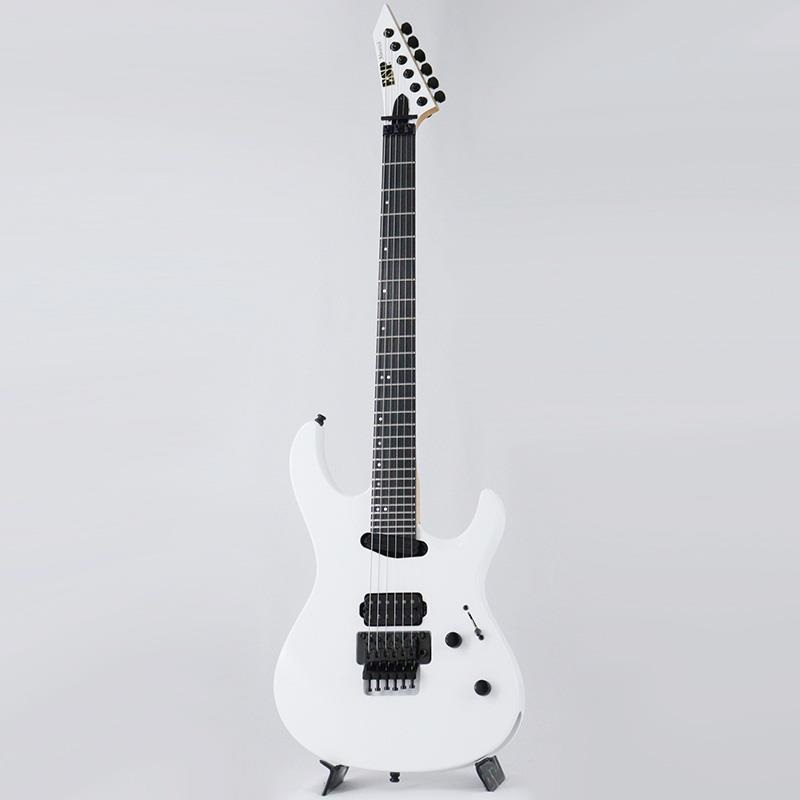 ESP MAVERICK (Snow White) [SN.E1351252] 【リボレ40周年POP UP出展