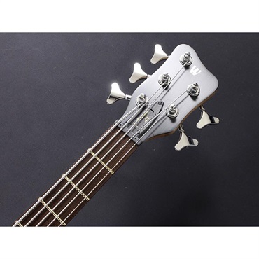 Warwick Pro Series Streamer LX 5st Birdseye Poplar Top (Bleached Blue TP HP) [Ikebe 50th Anniversary Special Edition] #014004 画像7