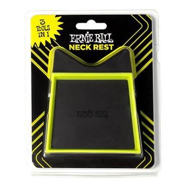 ERNIE BALL GUITAR NECK REST [#9617] 画像3