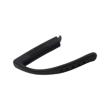 ERNIE BALL FLEX CAPO BK [#9645] 画像1