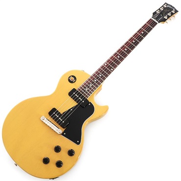 Gibson Les Paul Special (TV Yellow) 【S/N 229450135】 画像1