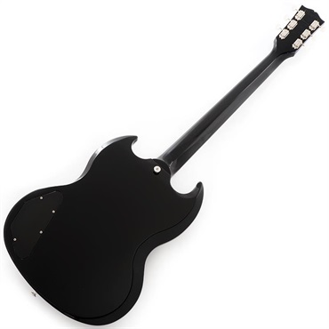 Gibson 【GIBSON×AQUBEストラッププレゼント】SG Special (Ebony) 【S/N 203760192】 画像2