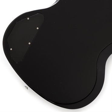 Gibson 【GIBSON×AQUBEストラッププレゼント】SG Special (Ebony) 【S/N 203760192】 画像7