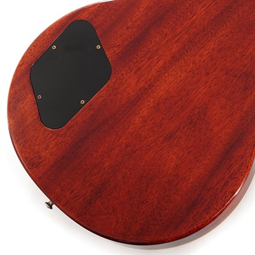 Gibson 【GIBSON×AQUBEストラッププレゼント】1959 Les Paul Standard Reissue B-Top Murphy Lab Ultra Light Aged (Aged Orange Sunset Fade) 【S/N 9 6202】 画像7