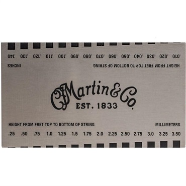 MARTIN ［最終処分セール］ACTION GAUGE 18TOOL27 マーチン マーティン 画像1