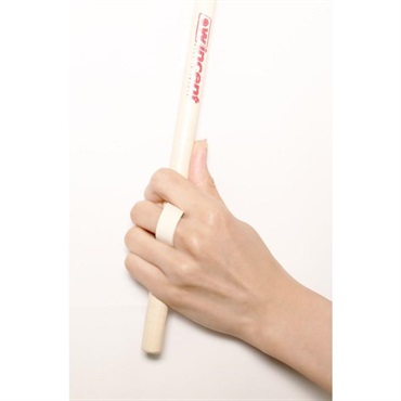 Gig Grips GigGrips - Ivory [スティックサポーター] 画像2
