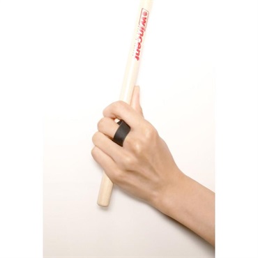 Gig Grips GigGrips - Black [スティックサポーター] 画像2
