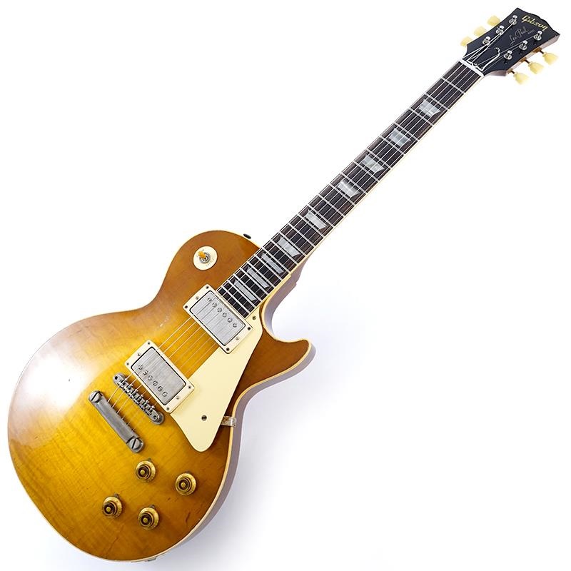 Gibson 1959 Les Paul Standard Reissue B-Top Murphy Lab Light Aged