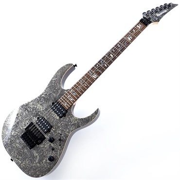 Ibanez j.custom RG8620AH-BQZ (Black Quartz) ※指板焼け特価品 画像1