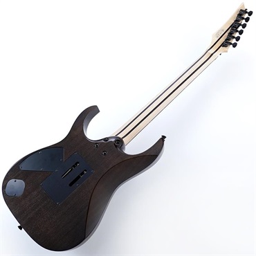 Ibanez j.custom RG8620AH-BQZ (Black Quartz) ※指板焼け特価品 画像2