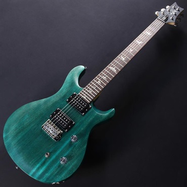 P.R.S. USED 中古 SE CE 24 Standard Satin (Turquoise) #CTI G115563 画像1